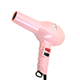 Pink Hair Dryer Turbodryer 2000 by ETI