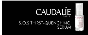 Caudalie Vinosource SOS Thirst Quenching Serum 30ml